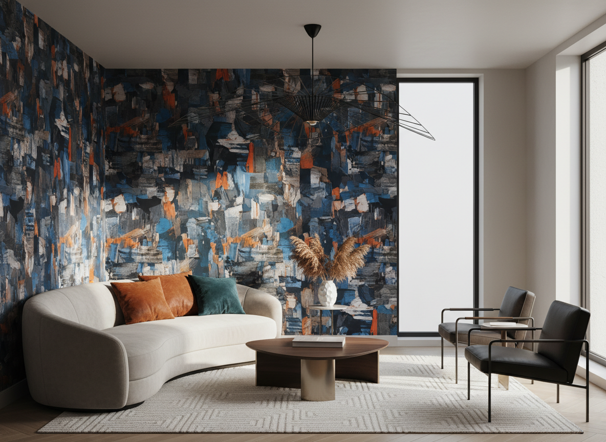 Wallpaper Interior